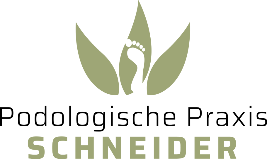 Logo Schneider Podologie